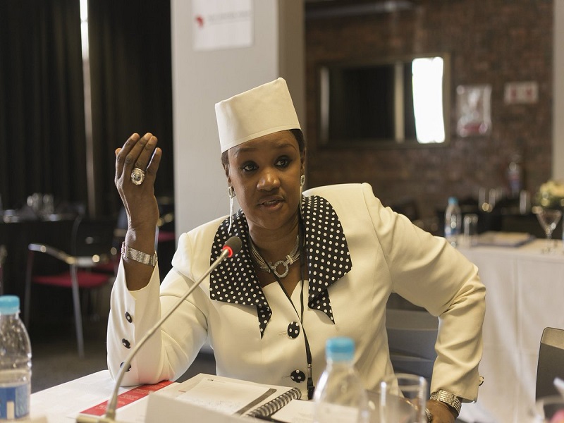 Hépatite B : "90 % des cas n’expriment pas de signes...La prévalence des porteurs en baisse de 6,3% en 2025" (Pr Aminata Sall Diallo)