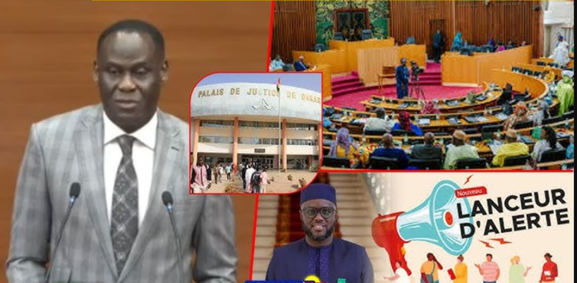 Loi sur la protection des lanceurs d'alerte : voici les sanctions encourues pour les dénonciations calomnieuses Loi sur la protection des lanceurs d'alerte : voici les sanctions encourues pour les dénonciations calomnieuses