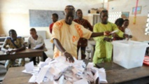 Fin des dépouillements du vote au Bénin
