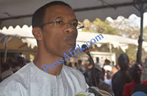 «Taxawu Dakar» s’effrite : Alioune Ndoye rejoint le camp du Oui.