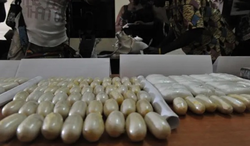 Dakar : un trafiquant de MDMA interpellé par la Brigade des Stupéfiants Dakar : un trafiquant de MDMA interpellé par la Brigade des Stupéfiants