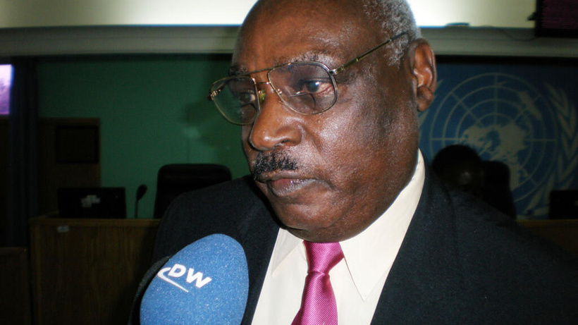 France: interdiction de l'inhumation de «Monsieur Z», figure du régime génocidaire du Rwanda France: interdiction de l'inhumation de «Monsieur Z», figure du régime génocidaire du Rwanda