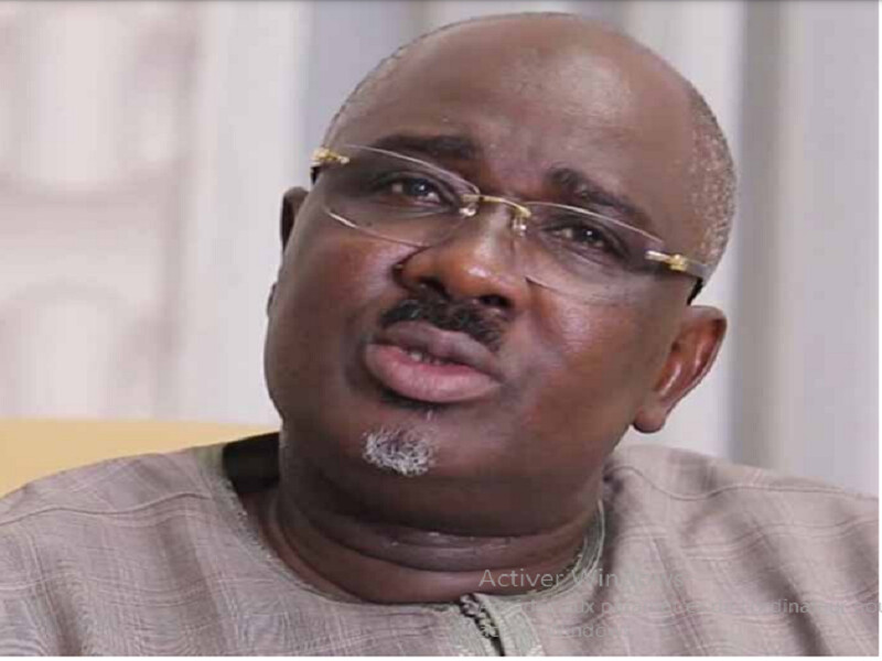 Santé de Farba Ngom : la contre-expertise révèle qu'"il est exposé à des complications dont la mort subite nocturne"