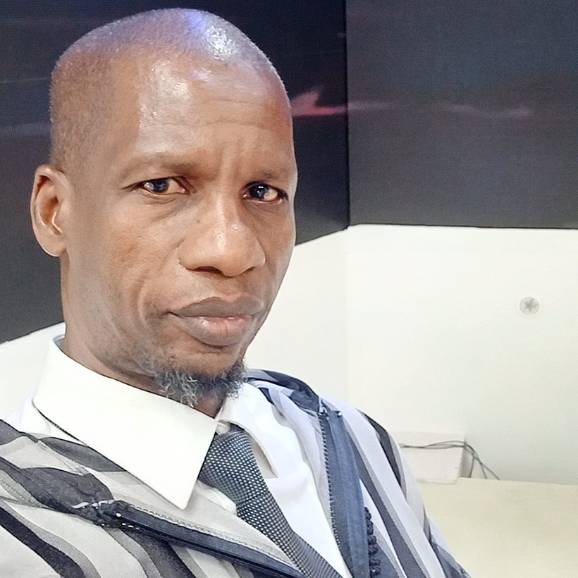 Section de recherches : voici pourquoi Clédor Sène a été brièvement arrêté et placé en garde à vue Section de recherches : voici pourquoi Clédor Sène a été brièvement arrêté et placé en garde à vue