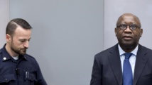 Reprise du procès de Laurent Gbagbo et Charles Blé Goudé devant la CPI Reprise du procès de Laurent Gbagbo et Charles Blé Goudé devant la CPI