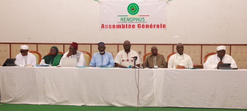 Pèlerinage 2026 : Air Sénégal décline le programme amélioré pour le transport des pèlerins Pèlerinage 2026 : Air Sénégal décline le programme amélioré pour le transport des pèlerins