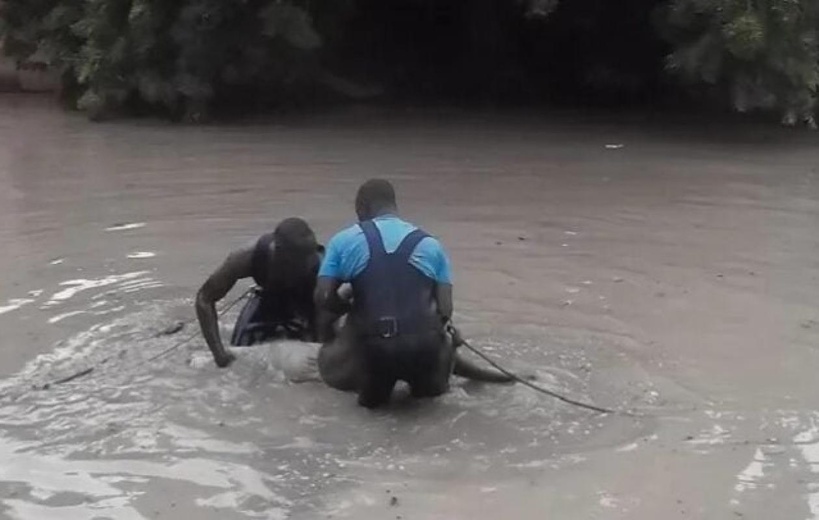 Ziguinchor : un jeune garçon de 8 ans se noie dans une carrière de sable à Enampore Ziguinchor : un jeune garçon de 8 ans se noie dans une carrière de sable à Enampore