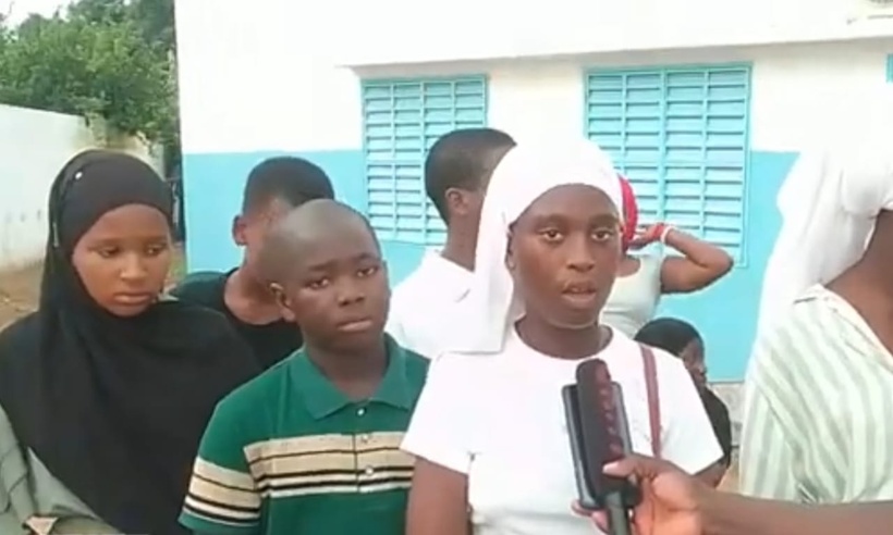 Goudomp : la jeunesse brise le silence contre les mutilations génitales féminines Goudomp : la jeunesse brise le silence contre les mutilations génitales féminines