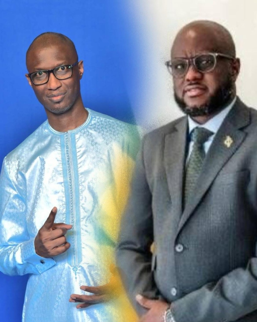 JAMMI Sénégal dénonce les “dérives” du président de l’Assemblée nationale et appelle au respect de la Constitution JAMMI Sénégal dénonce les “dérives” du président de l’Assemblée nationale et appelle au respect de la Constitution
