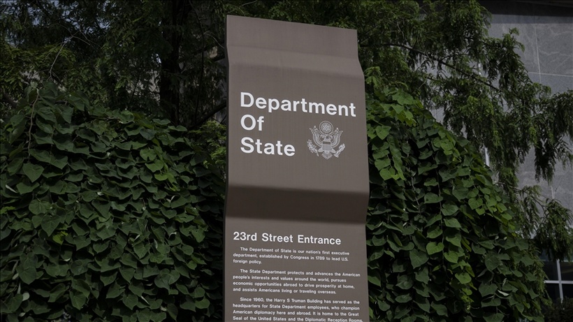 Les États-Unis bloquent la participation de responsables palestiniens à l’AG de l’ONU