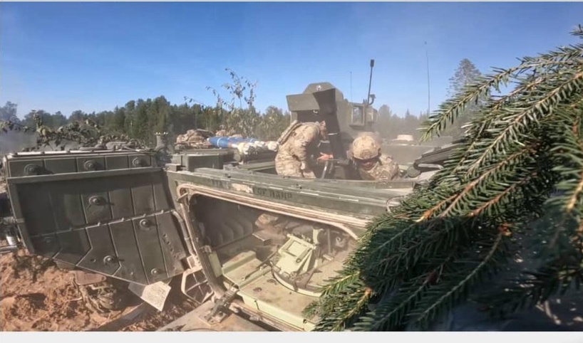 Reuters démonte une intox sur des mercenaires au Soudan Reuters démonte une intox sur des mercenaires au Soudan