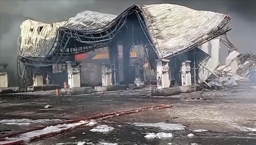 Yémen : Le Premier ministre houthi tué dans une frappe israélienne sur la capitale Yémen : Le Premier ministre houthi tué dans une frappe israélienne sur la capitale