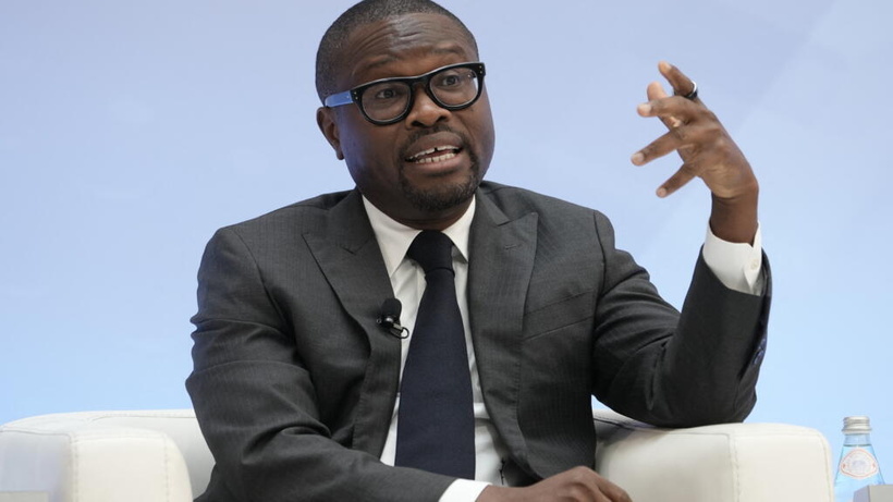 Présidentielle au Bénin: le ministre des Finances Romuald Wadagni désigné candidat de la majorité