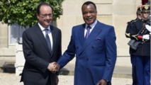 Congo : le PS français pour un report