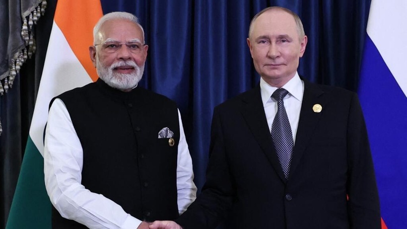 Sommet de l'OCS: les alliés de l'Eurasie se serrent les coudes