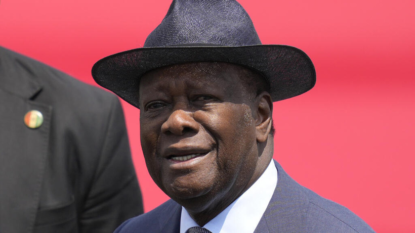 Présidentielle en Côte d’Ivoire: Alassane Ouattara peut-il briguer un quatrième mandat?