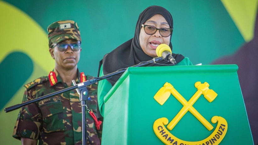 Présidentielle en Tanzanie: les «petits partis» entrent en campagne mais peinent à incarner une alternative