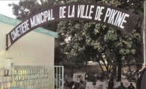 Profanation de tombes à Pikine : 3 individus déférés Profanation de tombes à Pikine : 3 individus déférés