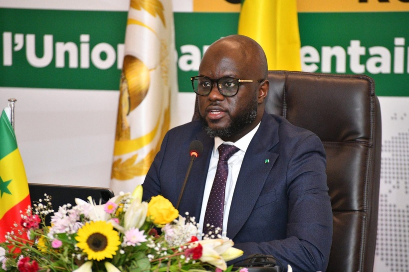 54ᵉ session de l'UPCI : Malick Ndiaye appelle l’OCI à rejeter la judaïsation d’Al Qods et à défendre la Palestine 54ᵉ session de l'UPCI : Malick Ndiaye appelle l’OCI à rejeter la judaïsation d’Al Qods et à défendre la Palestine