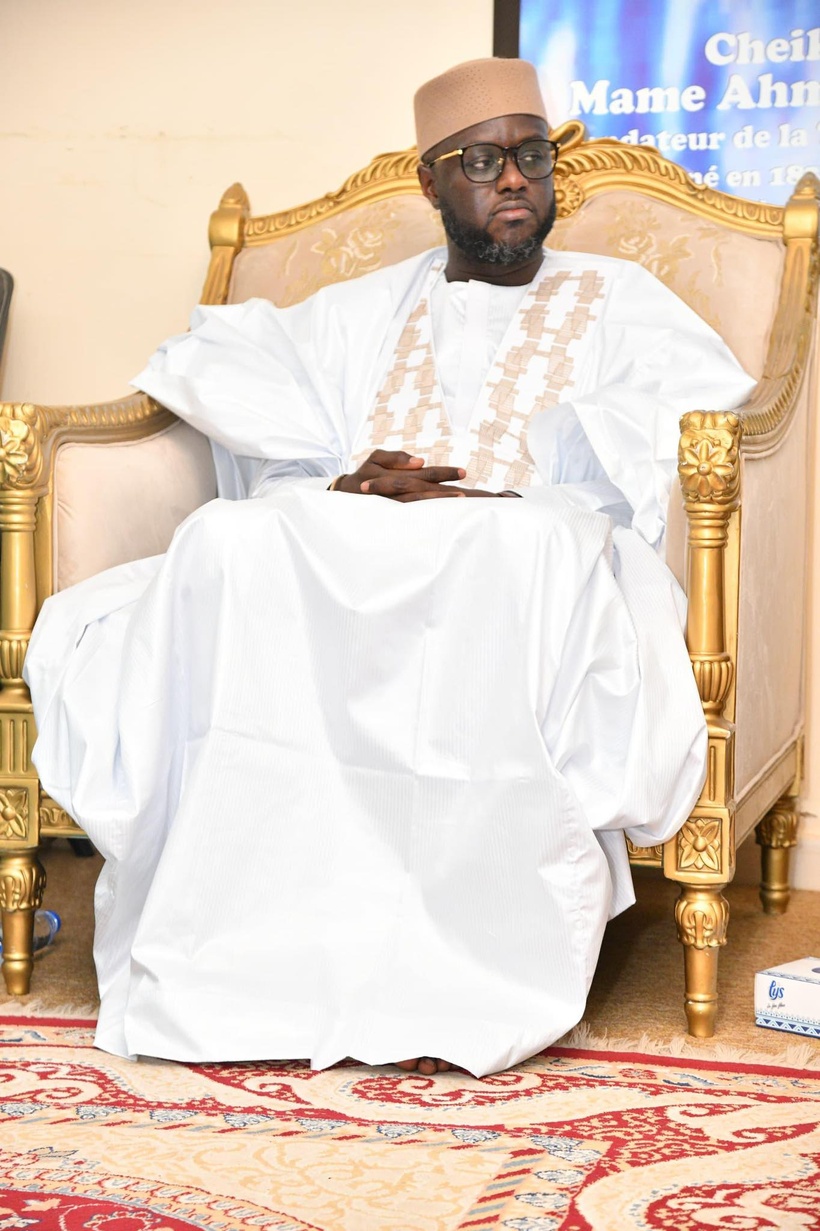 Réunion de l’UPCI : El Malick Ndiaye appelle à la reconnaissance de Jérusalem-Est comme capitale de l’État palestinien Réunion de l’UPCI : El Malick Ndiaye appelle à la reconnaissance de Jérusalem-Est comme capitale de l’État palestinien