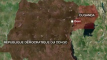 RDC : libération d'otages