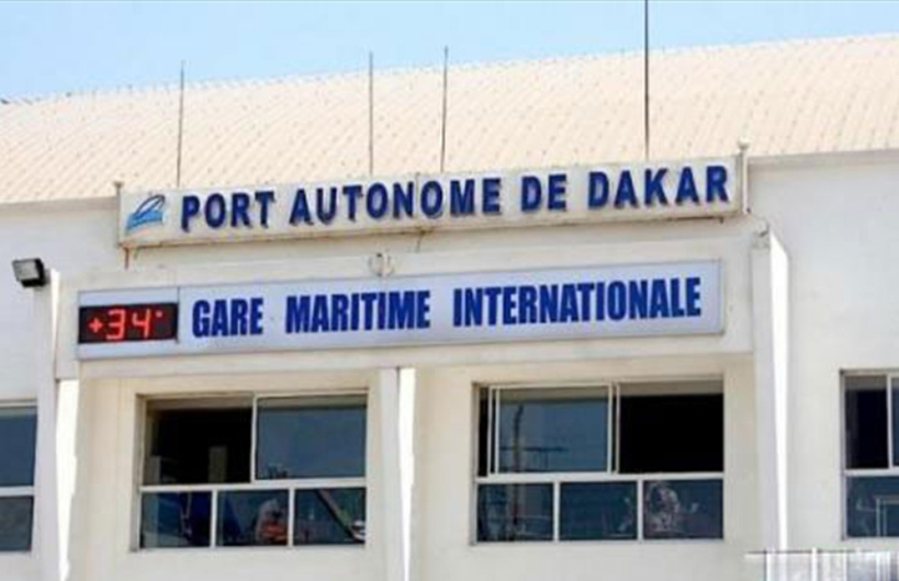Notation abaissée : le Port autonome de Dakar sous pression malgré des performances solides Notation abaissée : le Port autonome de Dakar sous pression malgré des performances solides