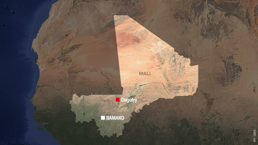 Mali: le maire de la localité de Dogofry assassiné par des chasseurs traditionnels dozos Mali: le maire de la localité de Dogofry assassiné par des chasseurs traditionnels dozos