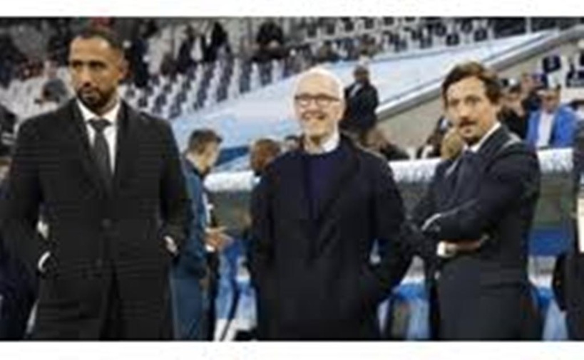 80 recrues, 542 M€ dépensés : les chiffres fous des mercatos de Pablo Longoria à l’OM