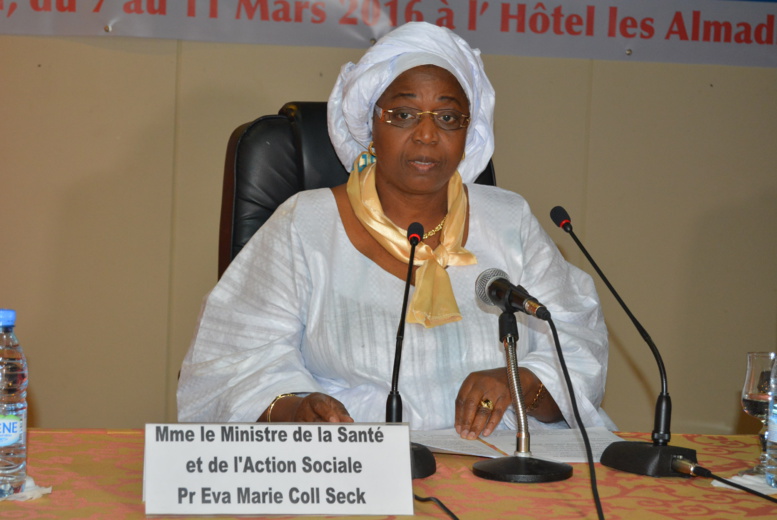 4 milliards de F CFA injectés dans le Projet SHOW pour «réduire durablement les décès néonataux et infantiles»