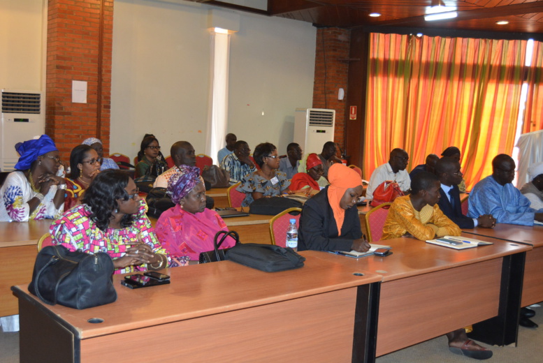 4 milliards de F CFA injectés dans le Projet SHOW pour «réduire durablement les décès néonataux et infantiles» 4 milliards de F CFA injectés dans le Projet SHOW pour «réduire durablement les décès néonataux et infantiles»