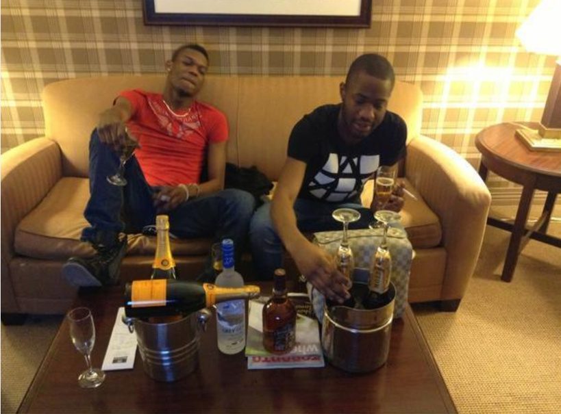 Trafic de stupéfiants : Dame Amar de nouveau arrêté