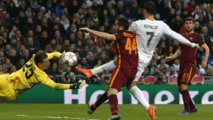 Real Madrid - AS Roma : les notes du match Real Madrid - AS Roma : les notes du match
