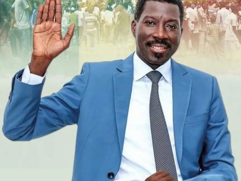 L’Alliance Jëf Jël annonce son congrès national les 27 et 28 septembre à Thiès L’Alliance Jëf Jël annonce son congrès national les 27 et 28 septembre à Thiès