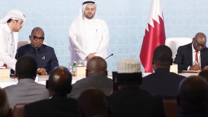 RDC: la libération des prisonniers, un obstacle majeur dans les pourparlers de paix à Doha RDC: la libération des prisonniers, un obstacle majeur dans les pourparlers de paix à Doha
