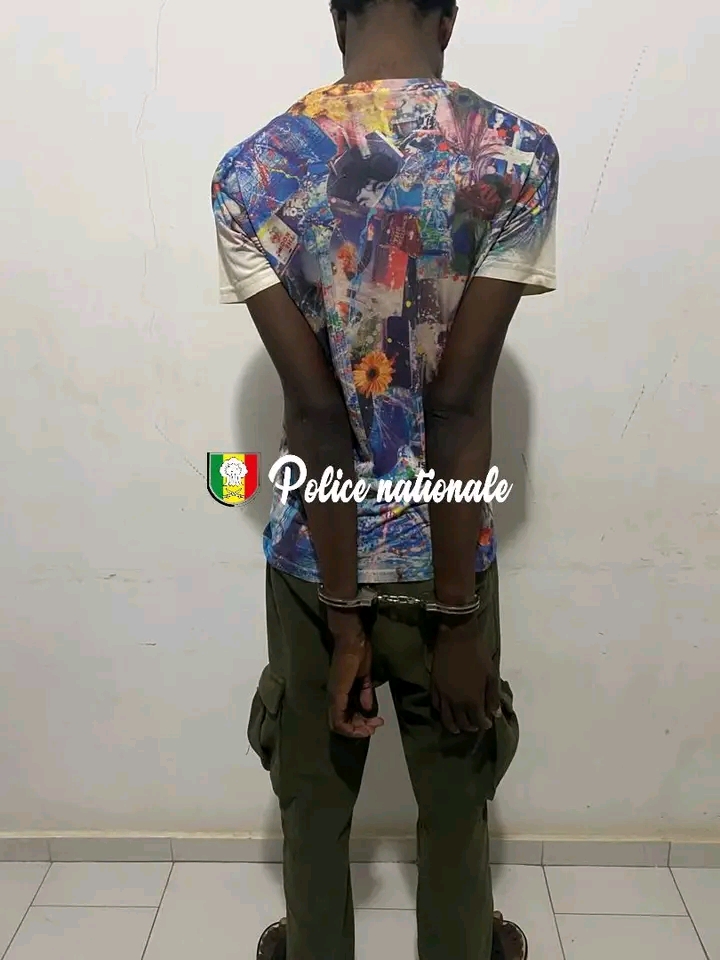 Parcelles Assainies : un individu interpellé pour mise en circulation de faux billets de banque