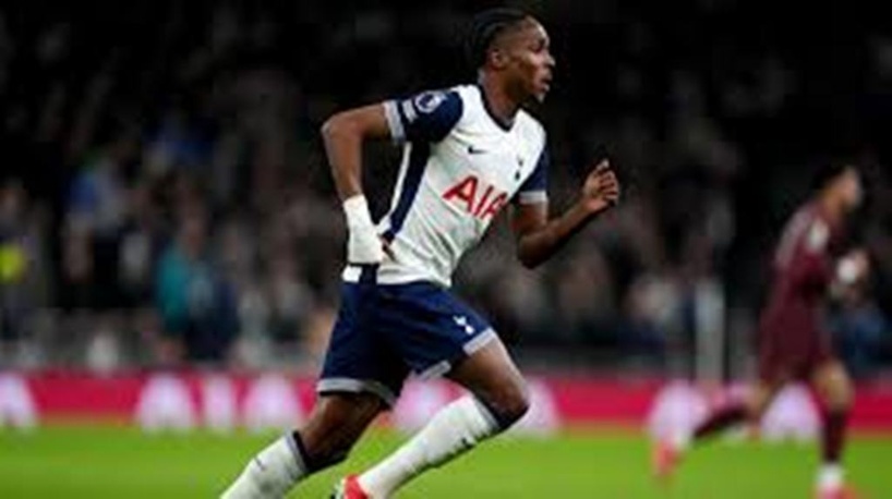 Tottenham : ça vire à la catastrophe pour Mathys Tel Tottenham : ça vire à la catastrophe pour Mathys Tel