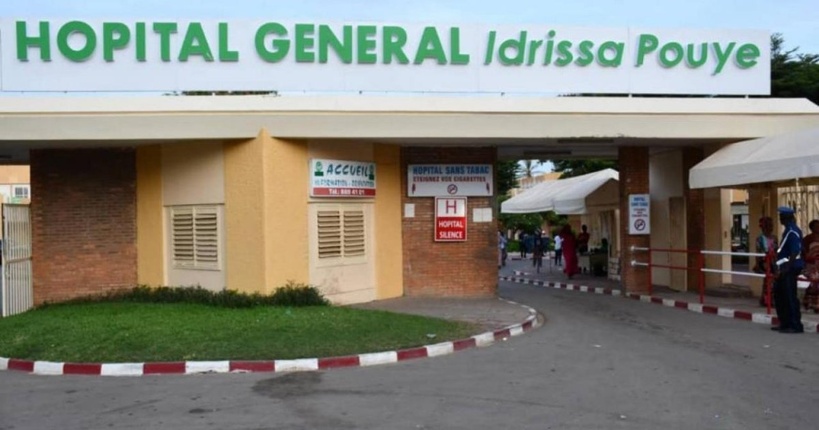 Bloc opératoire de l’Hôpital Idrissa Pouye : la direction dément toute suspension liée au Gamou Bloc opératoire de l’Hôpital Idrissa Pouye : la direction dément toute suspension liée au Gamou