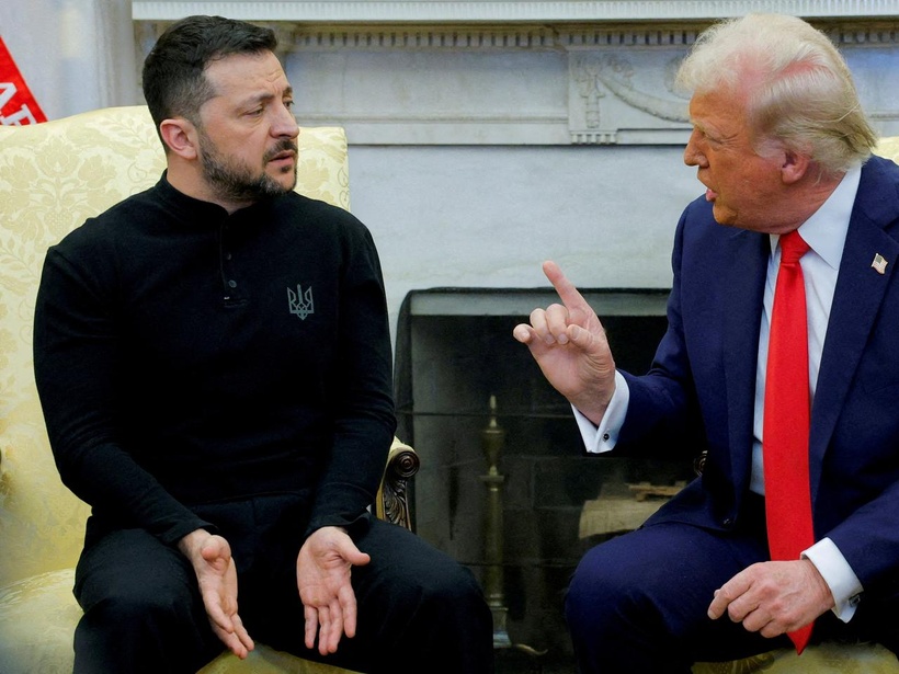 Conflit en Ukraine: la Chine «s'oppose fermement» à toute pression des États-Unis ou des Européens Conflit en Ukraine: la Chine «s'oppose fermement» à toute pression des États-Unis ou des Européens