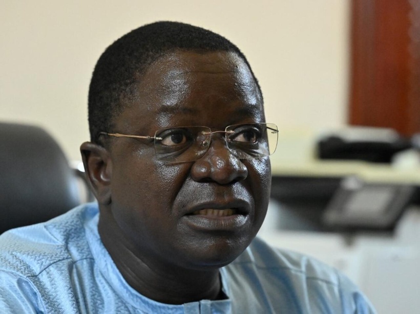 Tchad: l’opposition rejette un projet de révision technique de la Constitution qui «abaisse la fonction présidentielle» Tchad: l’opposition rejette un projet de révision technique de la Constitution qui «abaisse la fonction présidentielle»