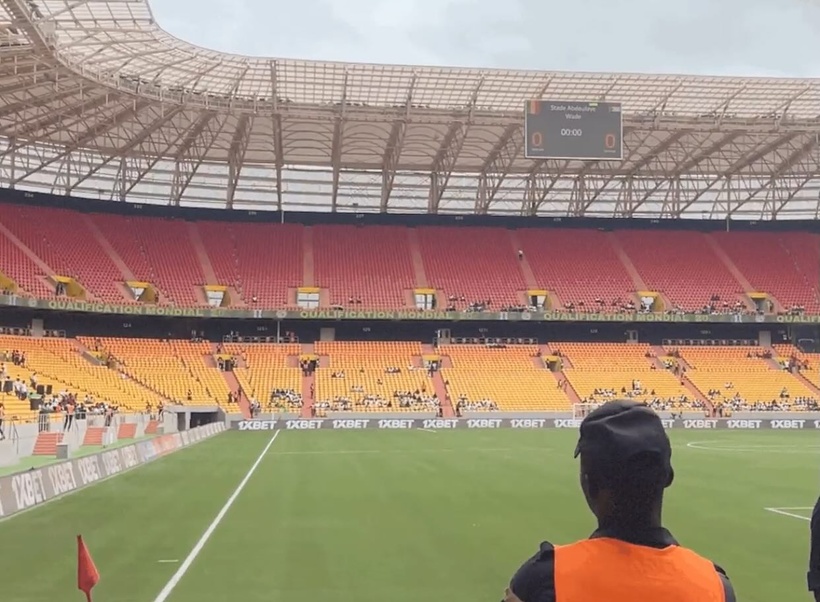 Sénégal–Soudan : quand la passion populaire est prise en otage (Par Mamadou Ndiaye journaliste) Sénégal–Soudan : quand la passion populaire est prise en otage (Par Mamadou Ndiaye journaliste)