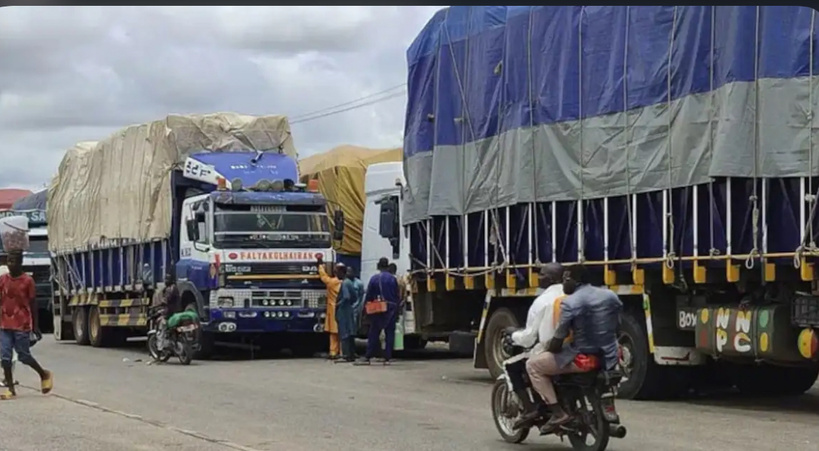 Six transporteurs sénégalais enlevés au Mali : l’Union des Routiers lance un appel pressant aux autorités Six transporteurs sénégalais enlevés au Mali : l’Union des Routiers lance un appel pressant aux autorités