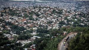 Le Burundi expulse le directeur de la coopération belge au développement