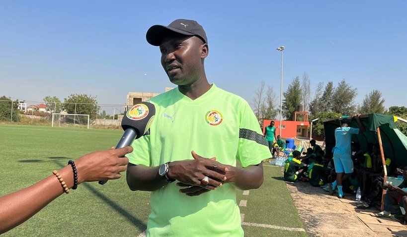 Jaraaf de Dakar : Souleymane Diallo prend les commandes pour deux ans Jaraaf de Dakar : Souleymane Diallo prend les commandes pour deux ans