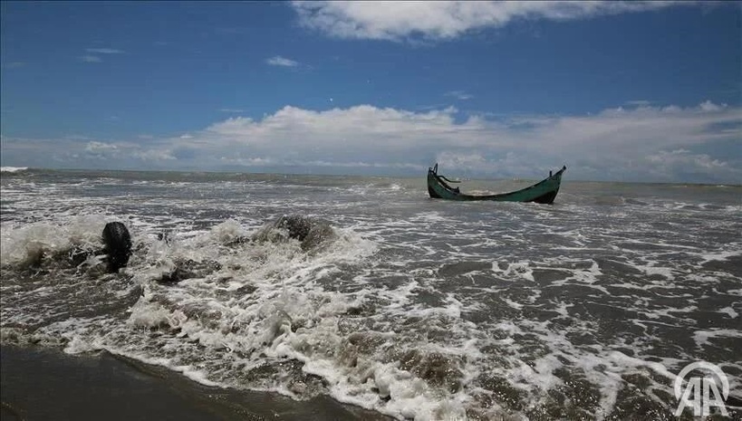 Côte d'Ivoire : 11 morts dans un chavirement de pirogue Côte d'Ivoire : 11 morts dans un chavirement de pirogue