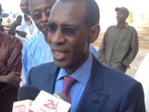 Référendum - Abdoulaye Daouda Diallo rassure: «Tout est fin prêt...»