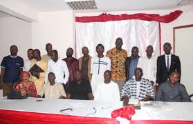 ​APPEL en croisade contre les dérives et valide de nouvelles adhésions