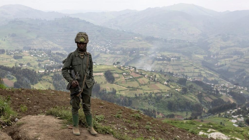 Est de la RDC: de milliers d’élèves du Kivu privés de rentrée scolaire en raison des combats Est de la RDC: de milliers d’élèves du Kivu privés de rentrée scolaire en raison des combats