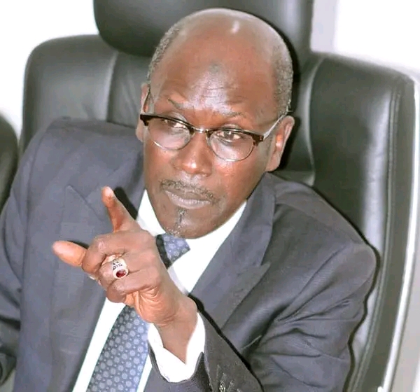 Inondations, dette, Justice : Seydou Gueye dénonce le "bavardage" des nouvelles autorités