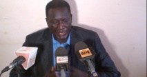 Mamadou Kany Bèye maire socialiste de Ndoulo : « la morale dicte à Tanor de démissionner » Mamadou Kany Bèye maire socialiste de Ndoulo : « la morale dicte à Tanor de démissionner »