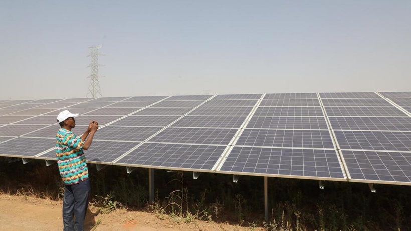 Sommet africain sur le climat: le continent se veut source d'innovation et de solution Sommet africain sur le climat: le continent se veut source d'innovation et de solution